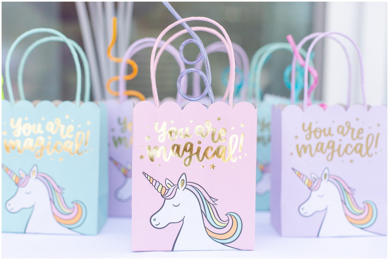 5 Best Unicorn Birthday Theme Ideas - jenkeys.com