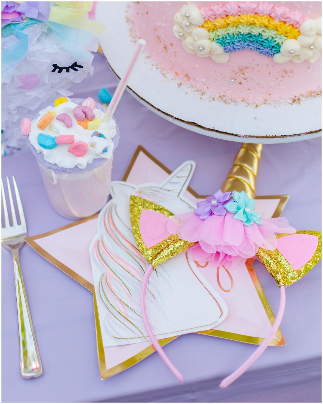 5 Best Unicorn Birthday Theme Ideas - jenkeys.com