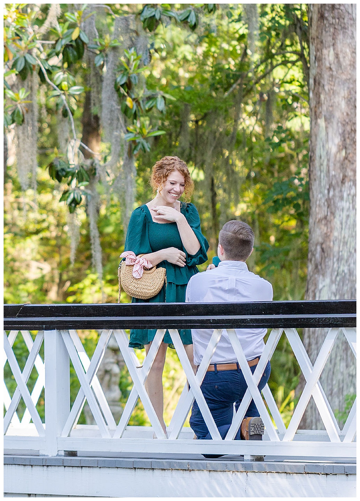 Magnolia Proposal Plantation