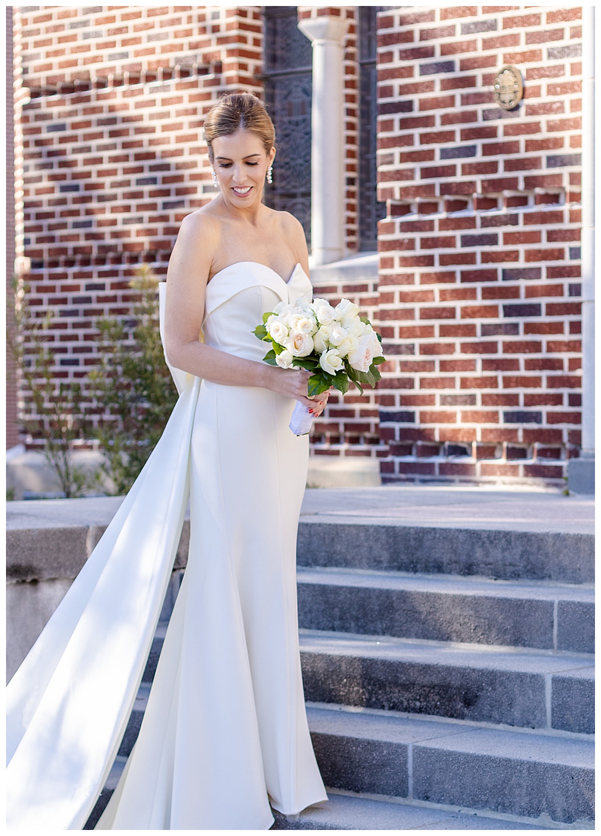 Charleston Wedding Photographer 