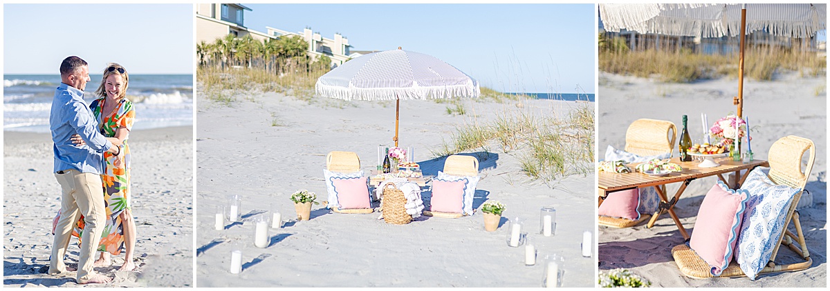 Isle of Palms Proposal